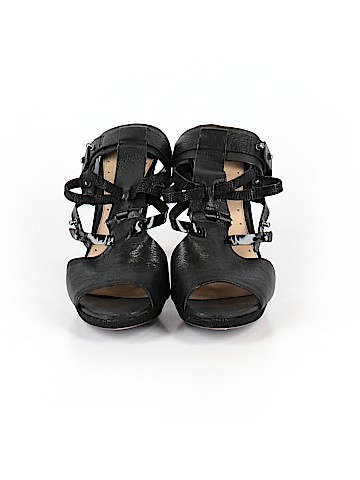 Max Azria Heels (view 2)