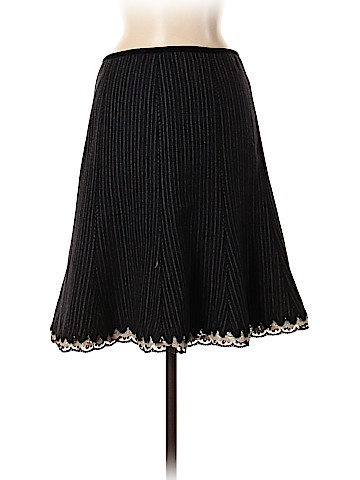 Tibi Wool Skirt (view 2)