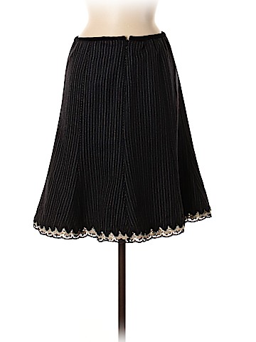 Tibi Wool Skirt (view 1)
