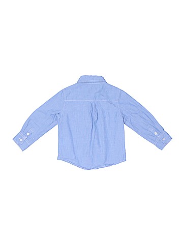 Beetle & Thread Long Sleeve Button-Down Shirt (view 2)