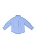 Beetle & Thread 100% Cotton Blue Long Sleeve Button-Down Shirt Size 2T - photo 2