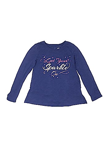 Epic Threads Long Sleeve T-Shirt (view 1)