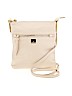 Kooba 100% Leather Ivory Leather Crossbody Bag One size - photo 1