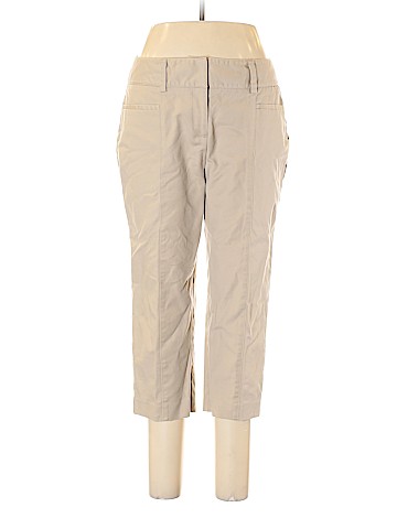 Dana Buchman Casual Pants (view 1)