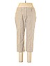 Dana Buchman Tan Casual Pants Size 14 - photo 1