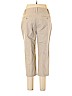 Dana Buchman Tan Casual Pants Size 14 - photo 2