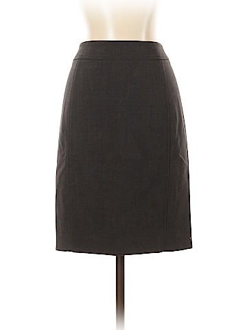 Ann Taylor LOFT Casual Skirt (view 1)
