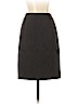 Ann Taylor LOFT Gray Casual Skirt Size 4 (petite) - photo 1