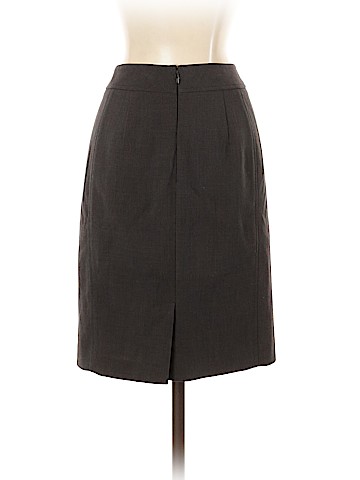 Ann Taylor LOFT Casual Skirt (view 2)