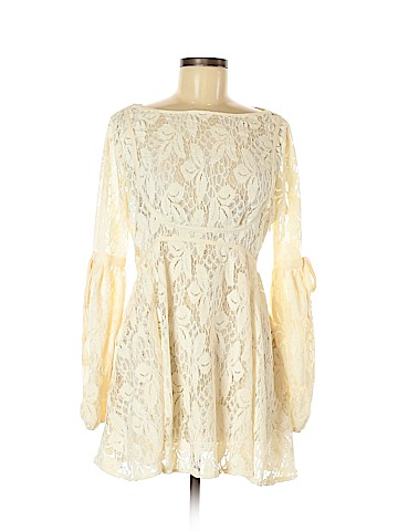 Free People Casual Dress (view 1)
