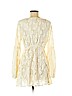 Free People Ivory Casual Dress Size S - photo 2