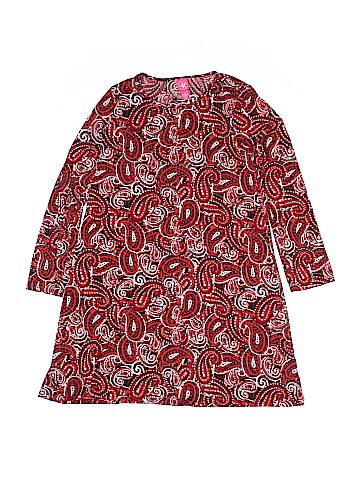 JK Kids Dress (view 1)