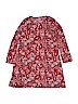 JK Kids Red Dress Size L (youth) - photo 1