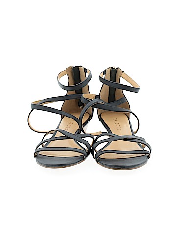 Talbots Wedges (view 2)