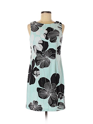 Connected Apparel Casual Dress (view 1)