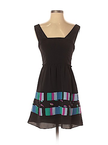 BCBGMAXAZRIA Casual Dress (view 1)