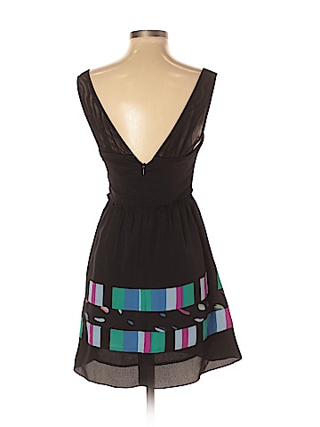 BCBGMAXAZRIA Casual Dress (view 2)