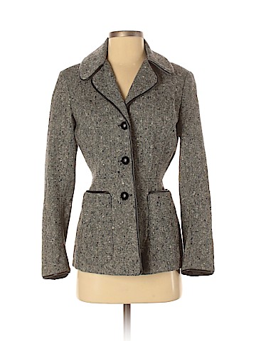 Jill Stuart Blazer (view 1)
