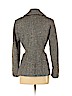 Jill Stuart Gray Blazer Size P (petite) - photo 2