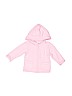 Old Navy Stripes Pink Cardigan Size 3-6 mo - photo 1