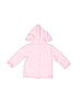 Old Navy Stripes Pink Cardigan Size 3-6 mo - photo 2