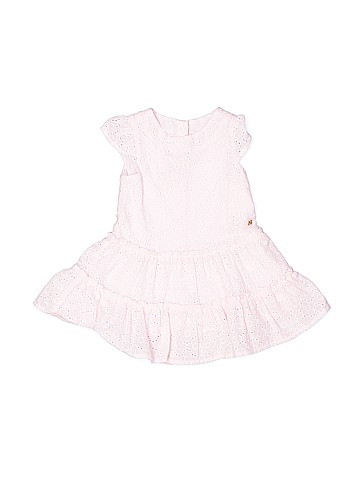 Lili Gaufrette Dress (view 1)