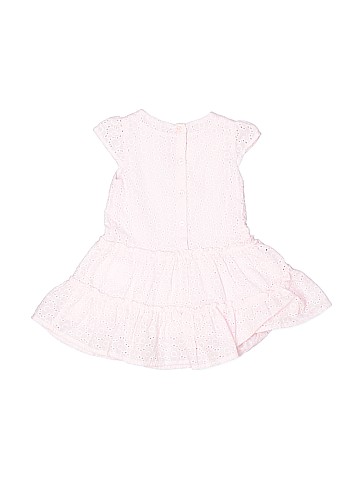 Lili Gaufrette Dress (view 2)