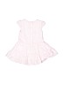 Lili Gaufrette 100% Cotton Pink Dress 6-9 MO / 9 MO - photo 2