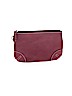 Franklin Covey Red Leather Wristlet One size - photo 1