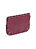 Franklin Covey Red Leather Wristlet One size - photo 2
