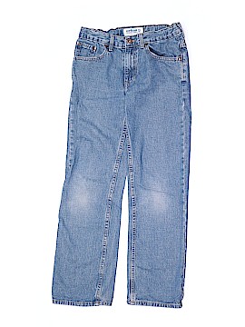 Urban Pipeline Jeans Size Chart