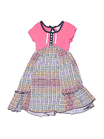 Jona Michelle Dress (view 1)