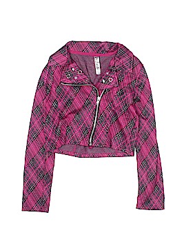 Knit Works Size Medium kids