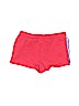 Zara Kids Red Shorts Size 9 - photo 2