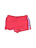Zara Kids Red Shorts Size 9 - photo 1