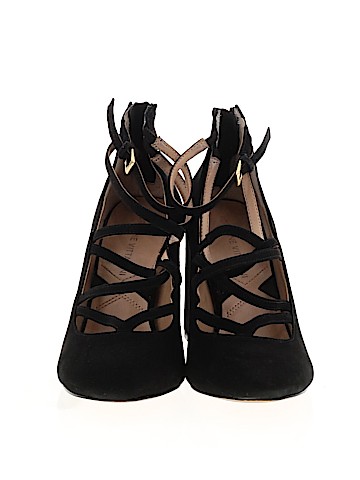 Adrienne Vittadini Heels (view 2)