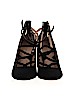 Adrienne Vittadini Black Heels Size 6 - photo 2