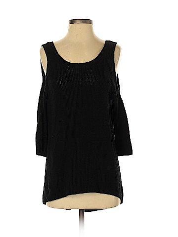 Express 3/4 Sleeve Top (view 1)