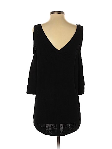 Express 3/4 Sleeve Top (view 2)