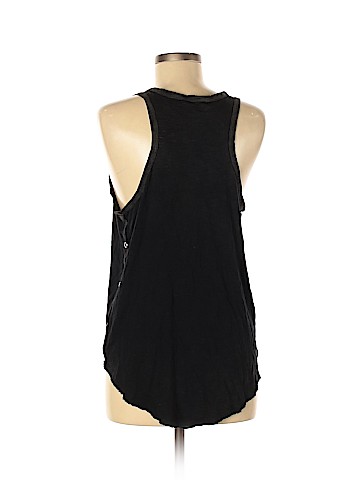 Tyler Jacobs for Feel the Piece Tank Top (view 2)