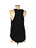 Tyler Jacobs for Feel the Piece Black Tank Top Size M - photo 2