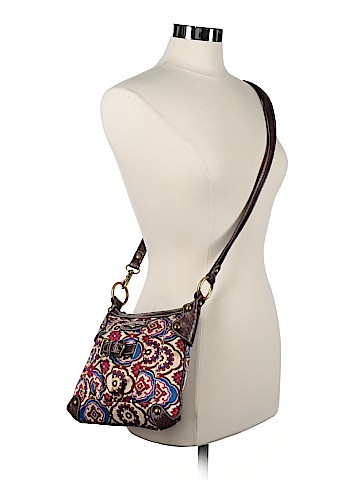Kathy Van Zeeland Crossbody Bag (view 2)
