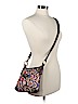 Kathy Van Zeeland Brown Crossbody Bag One size - photo 2
