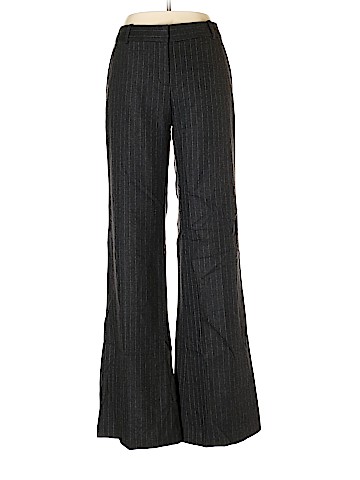 Theory Wool Pants (view 1)