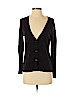 Worthington Black Cardigan Size M (petite) - photo 1