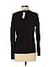 Worthington Black Cardigan Size M (petite) - photo 2