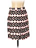 Etcetera Pink Casual Skirt Size 4 - photo 2