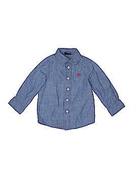 Wrangler Jeans Co Size 3T