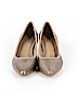 Easy Spirit Gray Heels Size 7 - photo 2