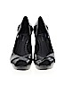 Vince Camuto Black Heels Size 8 1/2 - photo 2